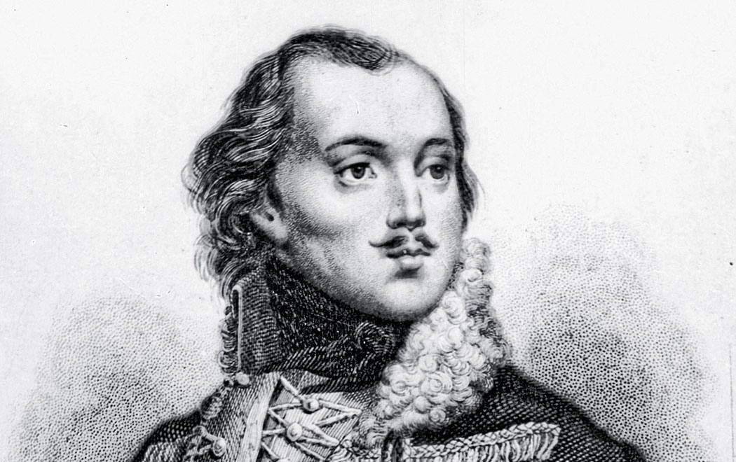 Gen. Kazimierz Pułaski